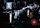 Image of geophysical activities Massachusetts United States USA, 1950, second 20 stock footage video 65675068661