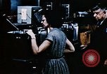 Image of geophysical activities Massachusetts United States USA, 1950, second 24 stock footage video 65675068661