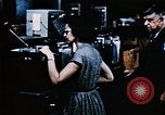 Image of geophysical activities Massachusetts United States USA, 1950, second 25 stock footage video 65675068661