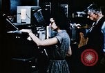 Image of geophysical activities Massachusetts United States USA, 1950, second 30 stock footage video 65675068661