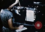 Image of geophysical activities Massachusetts United States USA, 1950, second 33 stock footage video 65675068661