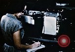 Image of geophysical activities Massachusetts United States USA, 1950, second 37 stock footage video 65675068661