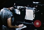 Image of geophysical activities Massachusetts United States USA, 1950, second 38 stock footage video 65675068661