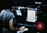 Image of geophysical activities Massachusetts United States USA, 1950, second 40 stock footage video 65675068661