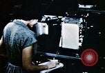 Image of geophysical activities Massachusetts United States USA, 1950, second 45 stock footage video 65675068661