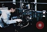 Image of geophysical activities Massachusetts United States USA, 1950, second 32 stock footage video 65675068662
