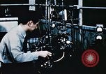 Image of geophysical activities Massachusetts United States USA, 1950, second 36 stock footage video 65675068662