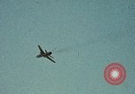 Image of F-105B United States USA, 1957, second 11 stock footage video 65675068663