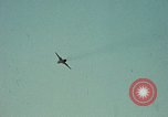 Image of F-105B United States USA, 1957, second 12 stock footage video 65675068663