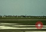Image of F-105B United States USA, 1957, second 30 stock footage video 65675068663