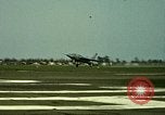 Image of F-105B United States USA, 1957, second 31 stock footage video 65675068663
