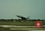 Image of F-105B United States USA, 1957, second 32 stock footage video 65675068663
