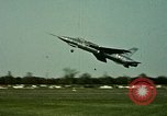 Image of F-105B United States USA, 1957, second 33 stock footage video 65675068663