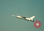 Image of F-105B United States USA, 1957, second 35 stock footage video 65675068663
