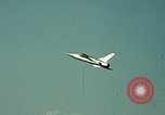 Image of F-105B United States USA, 1957, second 36 stock footage video 65675068663