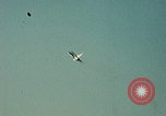 Image of F-105B United States USA, 1957, second 38 stock footage video 65675068663
