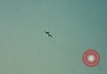 Image of F-105B United States USA, 1957, second 40 stock footage video 65675068663