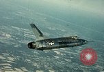 Image of F-105B United States USA, 1957, second 45 stock footage video 65675068663