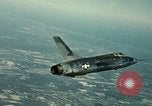 Image of F-105B United States USA, 1957, second 46 stock footage video 65675068663