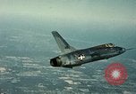 Image of F-105B United States USA, 1957, second 47 stock footage video 65675068663