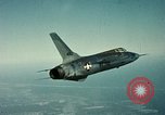 Image of F-105B United States USA, 1957, second 49 stock footage video 65675068663
