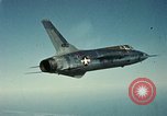 Image of F-105B United States USA, 1957, second 53 stock footage video 65675068663