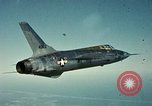 Image of F-105B United States USA, 1957, second 56 stock footage video 65675068663
