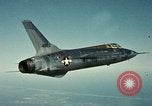 Image of F-105B United States USA, 1957, second 57 stock footage video 65675068663