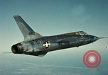Image of F-105B United States USA, 1957, second 58 stock footage video 65675068663