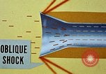 Image of F-105B United States USA, 1957, second 25 stock footage video 65675068664