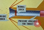 Image of F-105B United States USA, 1957, second 37 stock footage video 65675068664