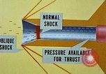 Image of F-105B United States USA, 1957, second 38 stock footage video 65675068664