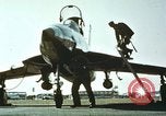 Image of F-105B United States USA, 1957, second 6 stock footage video 65675068665