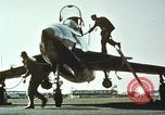 Image of F-105B United States USA, 1957, second 7 stock footage video 65675068665
