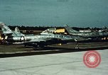 Image of F-105B United States USA, 1957, second 10 stock footage video 65675068665