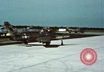 Image of F-105B United States USA, 1957, second 14 stock footage video 65675068665