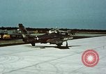Image of F-105B United States USA, 1957, second 15 stock footage video 65675068665