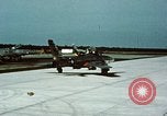 Image of F-105B United States USA, 1957, second 16 stock footage video 65675068665