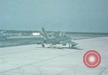 Image of F-105B United States USA, 1957, second 17 stock footage video 65675068665