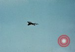 Image of F-105B United States USA, 1957, second 20 stock footage video 65675068665
