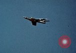 Image of F-105B United States USA, 1957, second 24 stock footage video 65675068665
