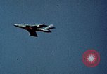 Image of F-105B United States USA, 1957, second 25 stock footage video 65675068665