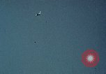 Image of F-105B United States USA, 1957, second 32 stock footage video 65675068665