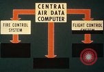 Image of F-105B United States USA, 1957, second 48 stock footage video 65675068665