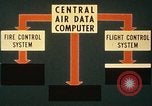 Image of F-105B United States USA, 1957, second 49 stock footage video 65675068665