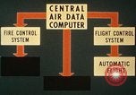 Image of F-105B United States USA, 1957, second 51 stock footage video 65675068665