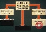 Image of F-105B United States USA, 1957, second 52 stock footage video 65675068665