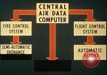 Image of F-105B United States USA, 1957, second 53 stock footage video 65675068665