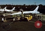 Image F-105B United States USA, 1957, de la seconde 4 séquences d'archives historiques vidéo 65675068666
