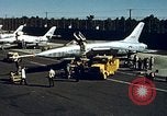 Image F-105B United States USA, 1957, de la seconde 6 séquences d'archives historiques vidéo 65675068666